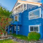 511-1 Alaska Nantucket House