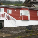 612 The Little Red House