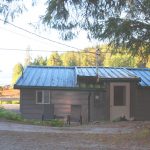 629 Bear Creek Cabin