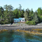 550 Orca Beach Cabin